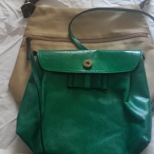 Furla bags 2 for the price of 1